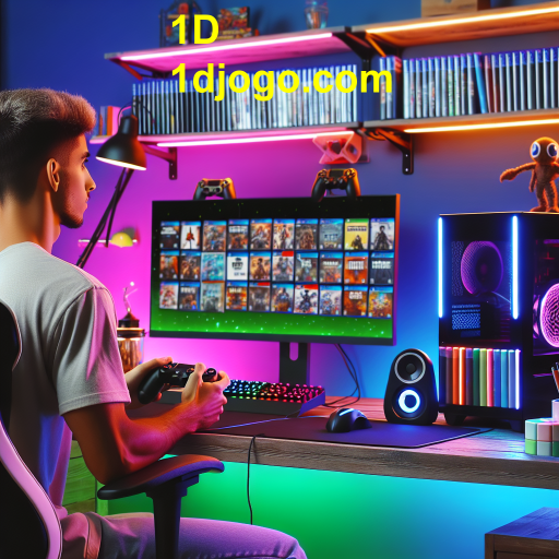 Consoles vs PC: A guerra das plataformas de jogos